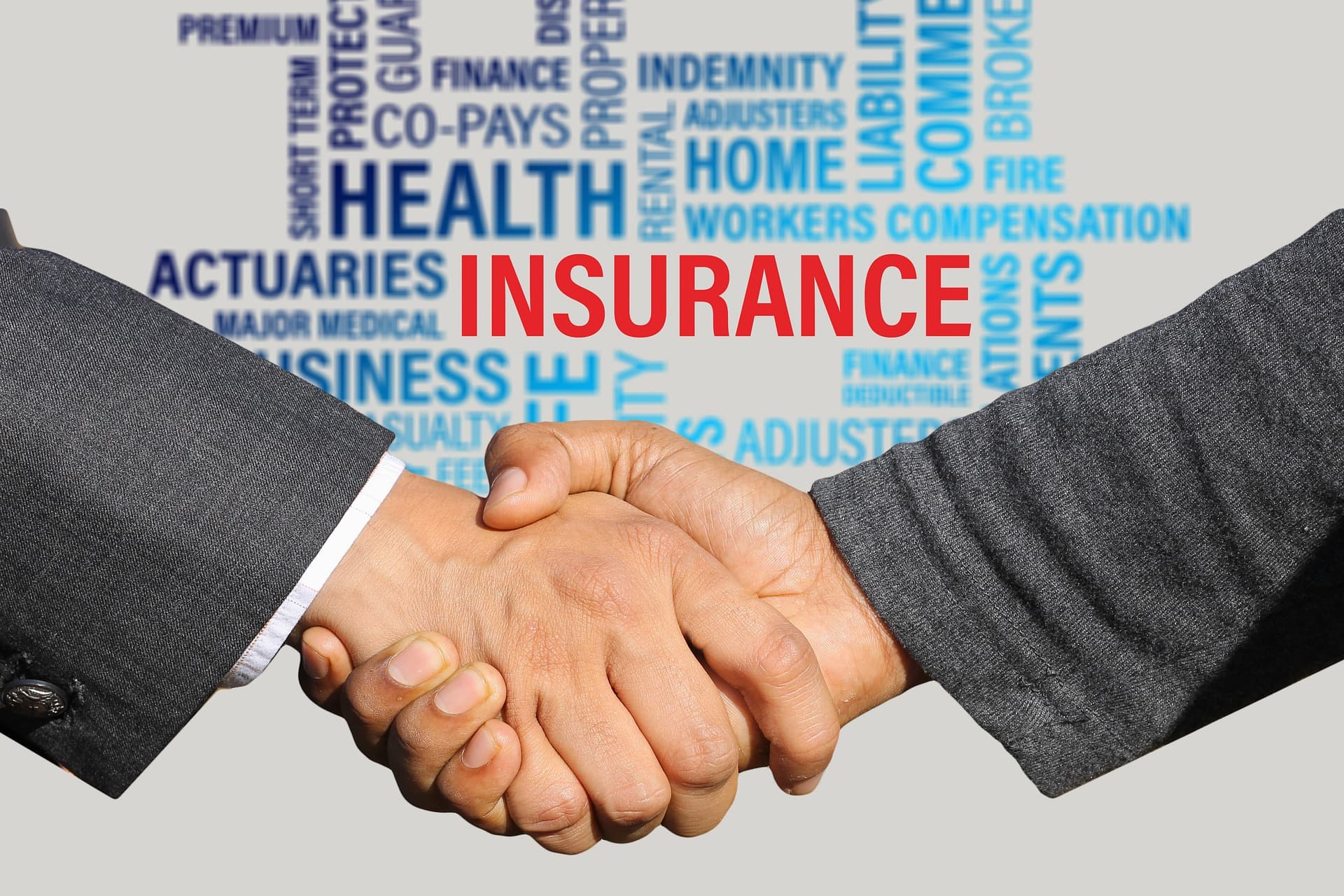 Premium Insurance Services